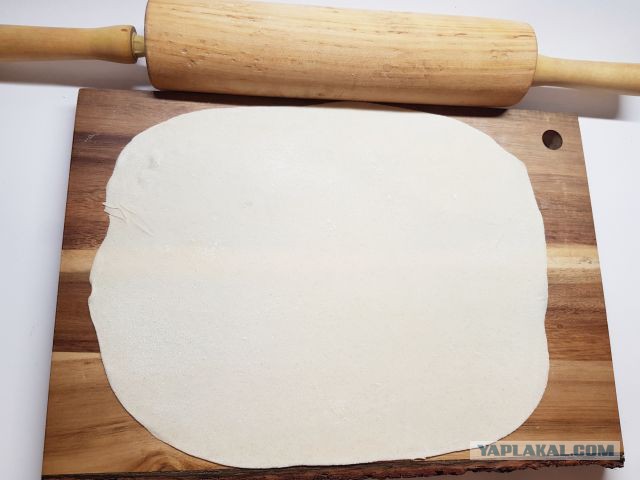 Кулинары поздравляют ЯП с днём рождения!