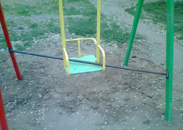 Удивительные снимки с российских просторов