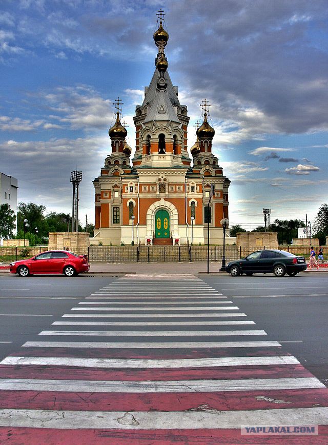 Шедевр рекламы!