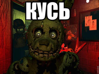 НЕдиванный воин, готовый к зомбоапокалипсису