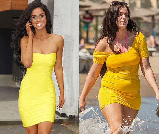 Лживый Инстаграм