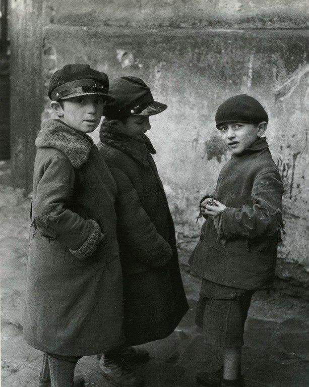Интересные и редкие ретро-фотографии