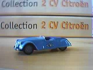 Игра на ЯПе: Угадай АВТО-2