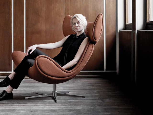 Новая юбилейная коллекция BoConcept 2013