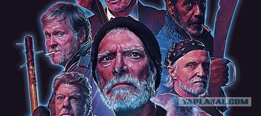 Фильмы, которые стоит смотреть, смотрим сами и советуем другим