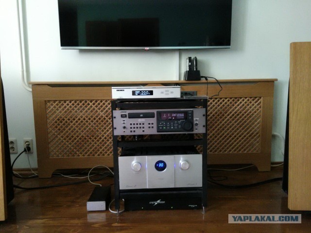 Куда делись японские аудио монстры JVC, Aiwa, Sanyo, Hitachi…
