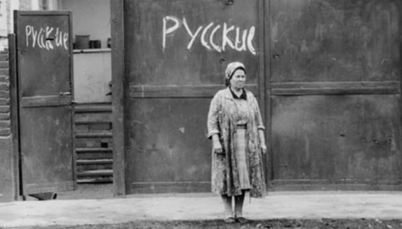 Новости с карабахского фронта