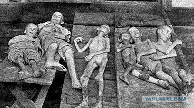 Товарищ Калинин как свидетельство того, что такое – Социализм