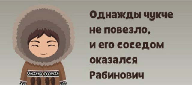 Первый пост на букву Ч