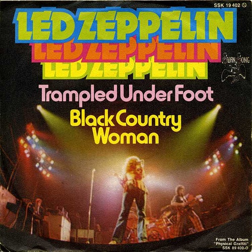 Led Zeppelin
