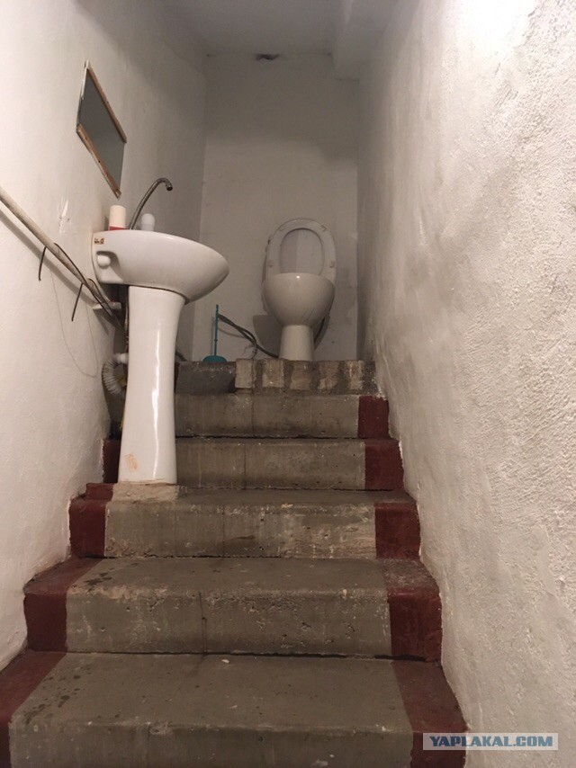 "Шедевры" дизайна