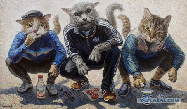 Субботний Степан
