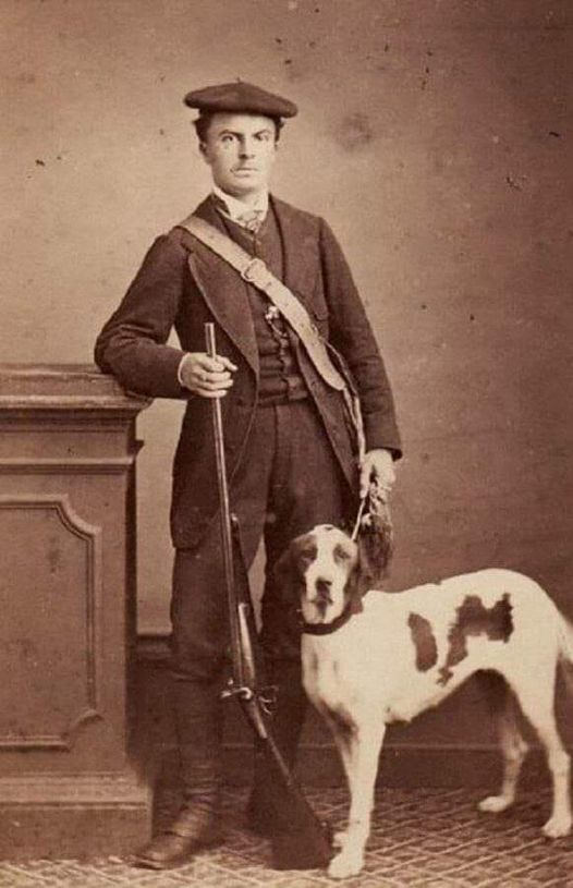 Редкие кадры и архивные снимки 02.02.2022