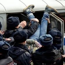 Продолжается "полномасштабное вторжение" на Украину