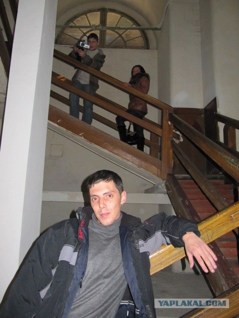 Львов или ещё одно решение получаса