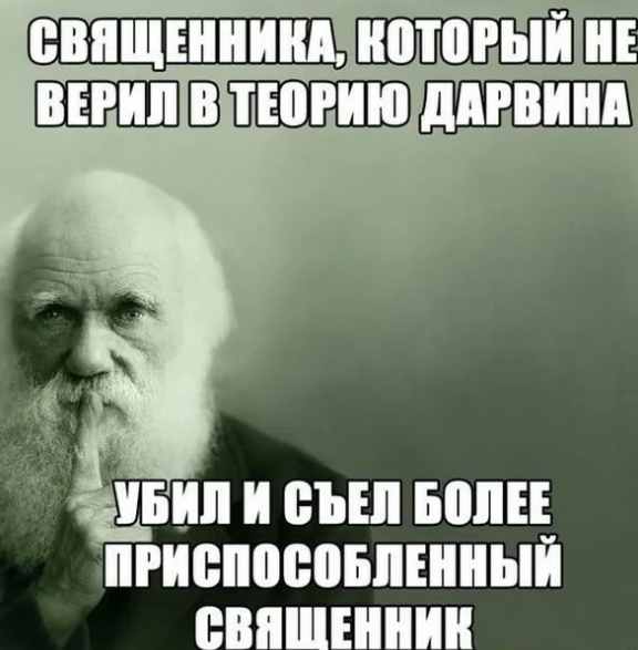 Чёрный четверг для деградантов