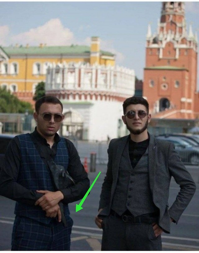 Кидалы в вип-такси