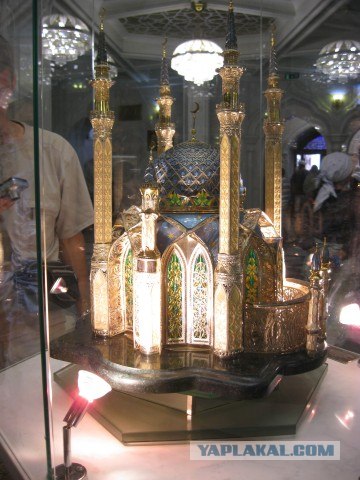 Я люблю Казань!