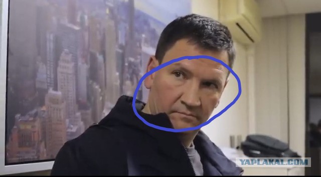 Застройщик включил дурака, но что-то пошло не так