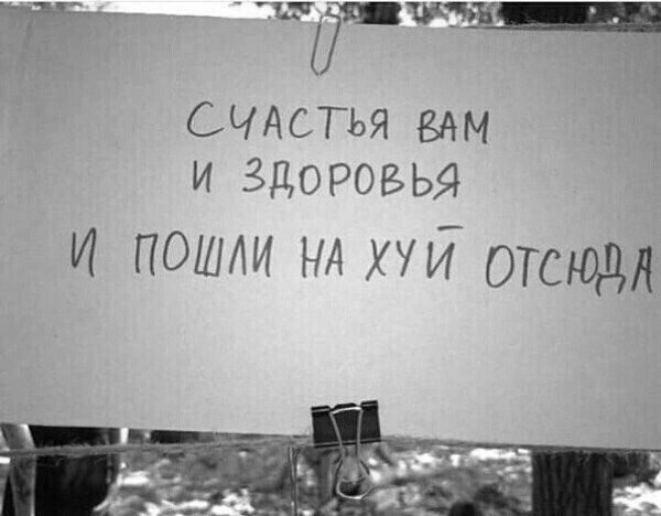 No баян #7