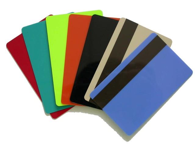 Карта Сбербанка.