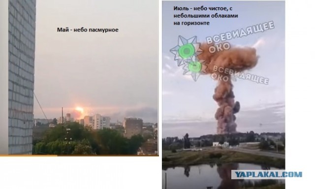 Где то в Житомирской области
