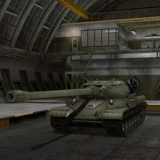 Wargaming 4