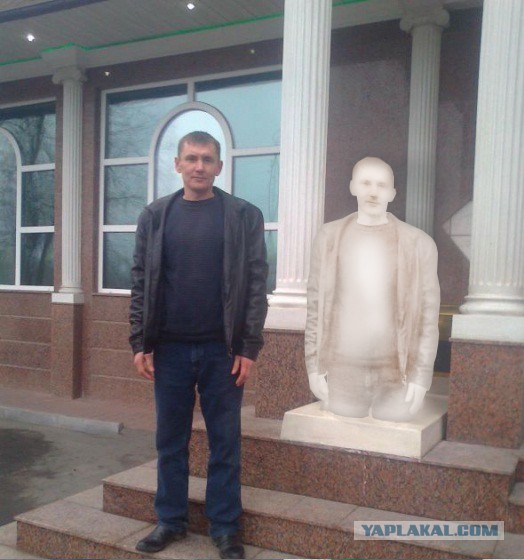 Отфотошопте пожалуйста)))