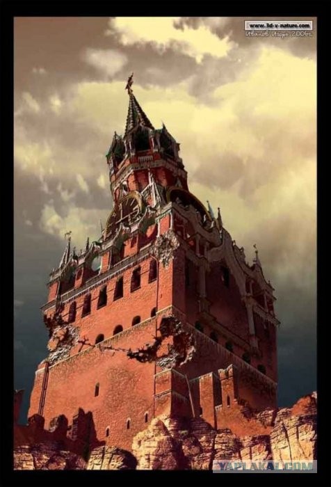 ФСО на параде: фотохроника одной спецоперации