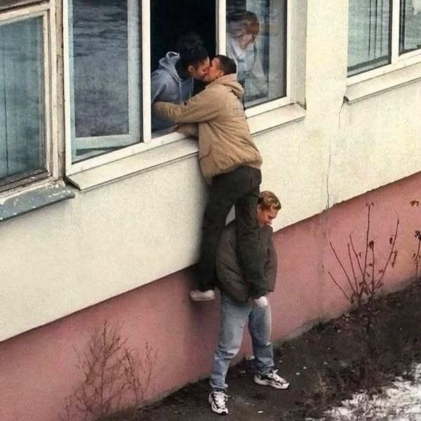 Смешал, но не взбалтывал: 15.03.25