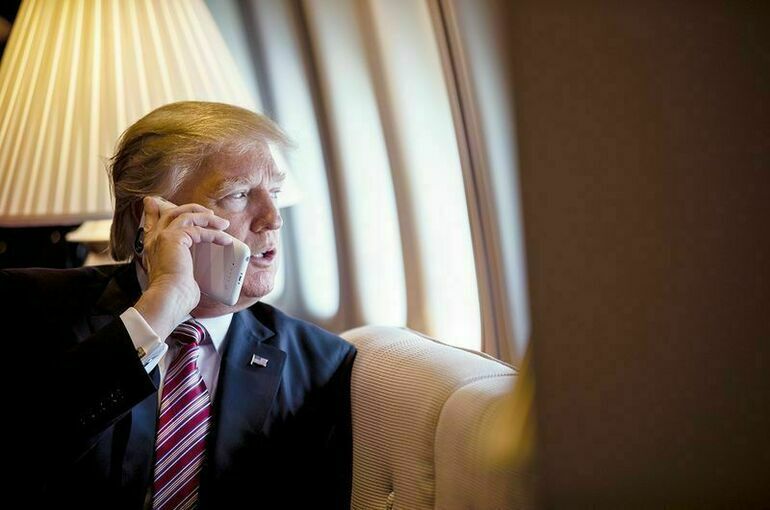 Трамп требует от России значительной уступки