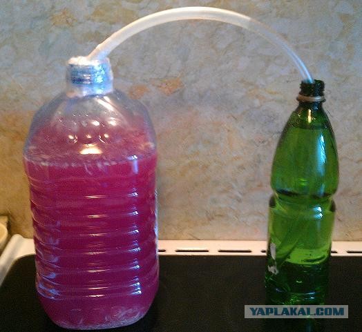 Имбирный Эль