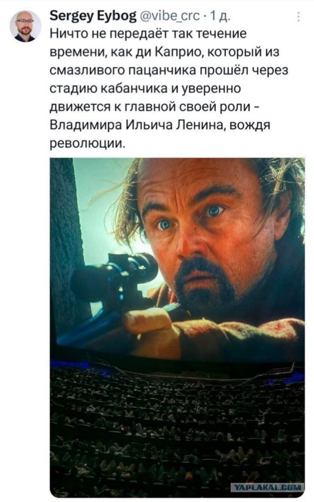 Картинки для деградации 57 (разной степени свежести)