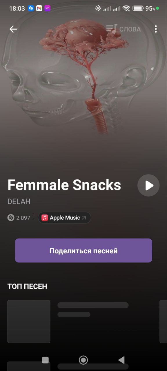 А теперь дискотека!
