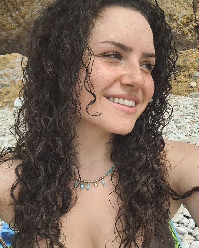 Milena Dašić