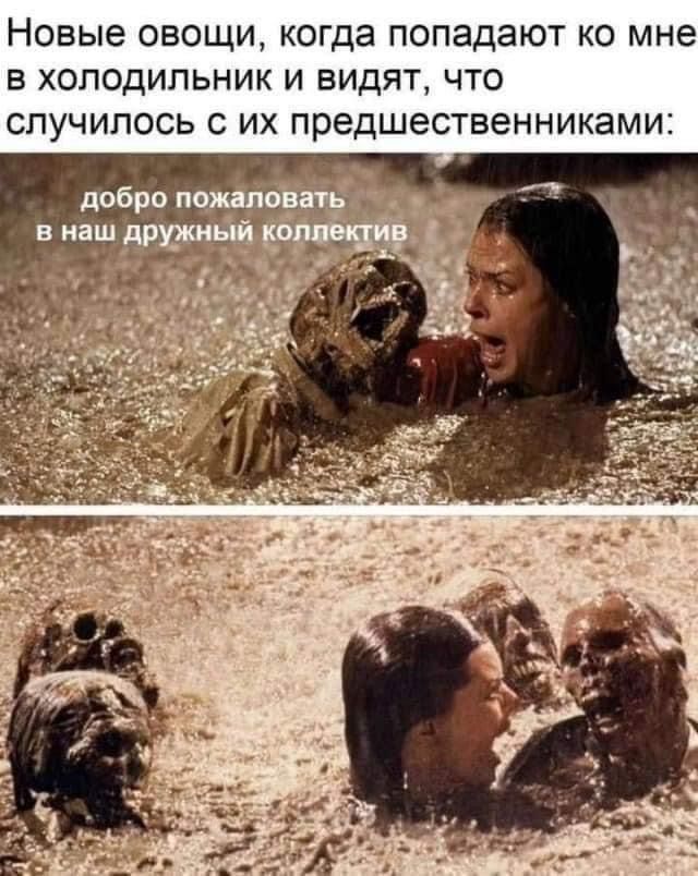 Пятничные бояны