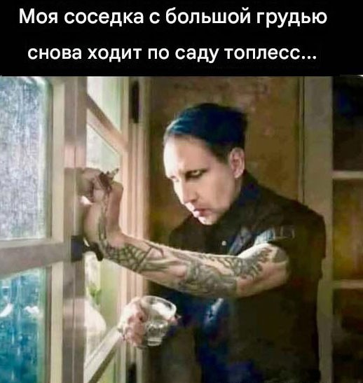 Немного картинок в четверг