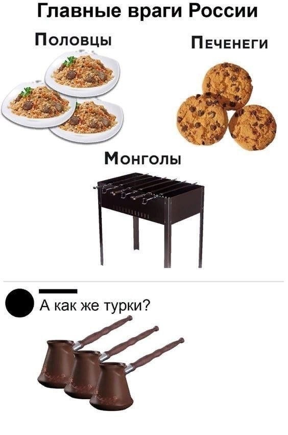 Картинки для деградации 249 (разной степени свежести)