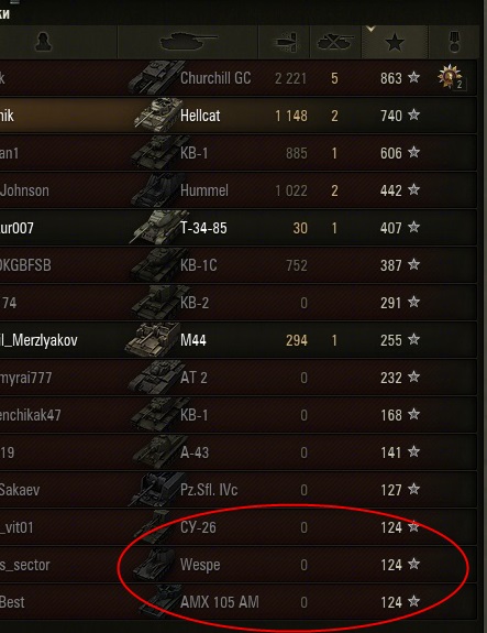Wargaming 9