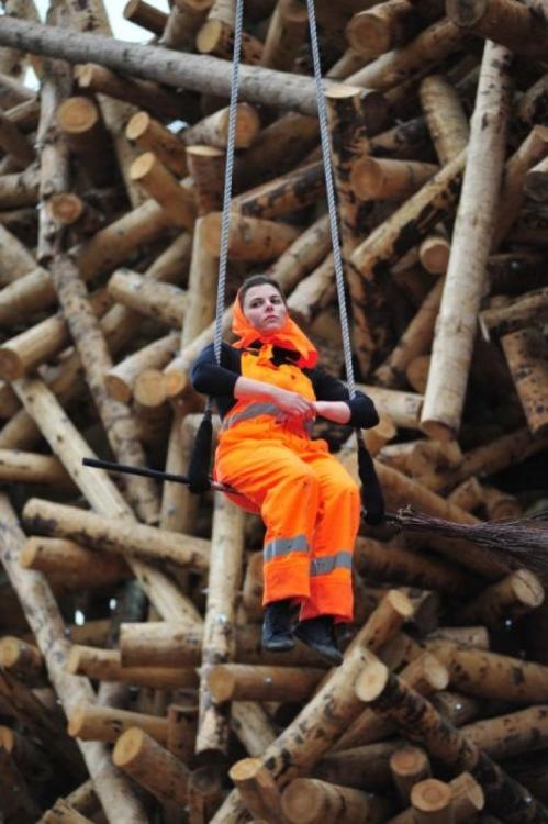 Подборка забавных и курьезных фотографий