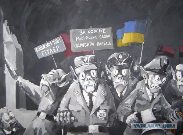 Карикатуры в тему