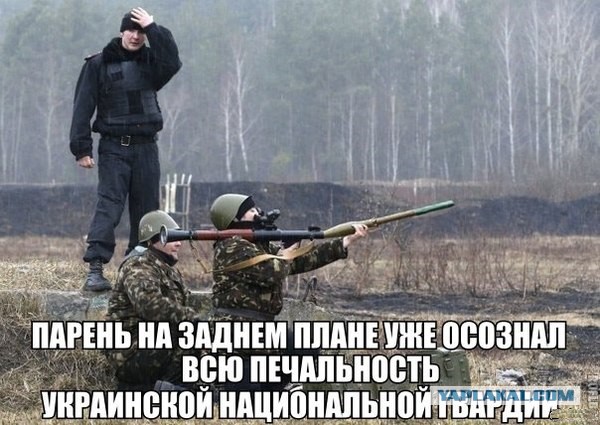 Провозглашена Донецкая Народная Республика!