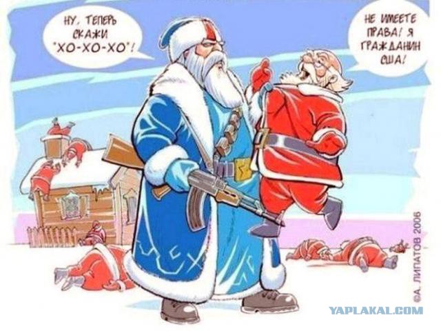 Американские инструкторы на Украине