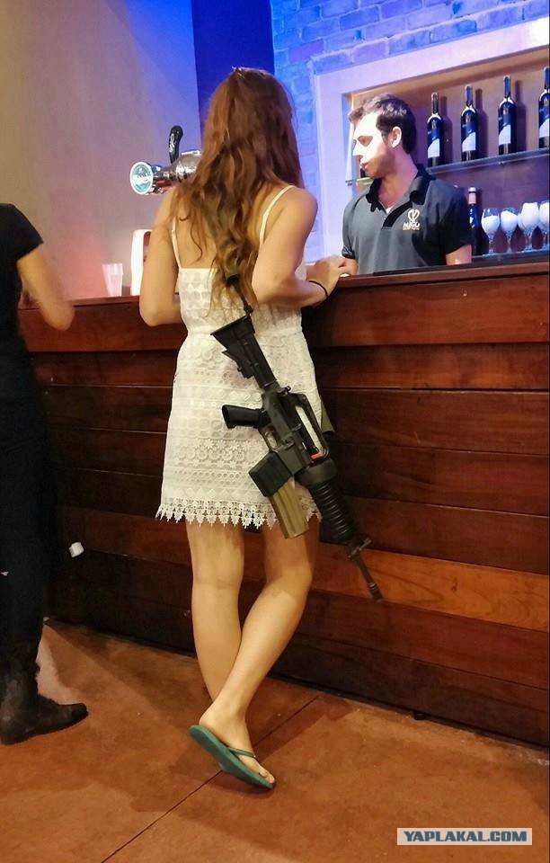 Израиль...Зарисовка из жизни...