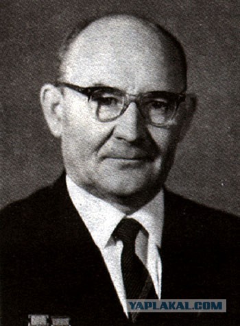 Легендарные конструкторы оружейники.