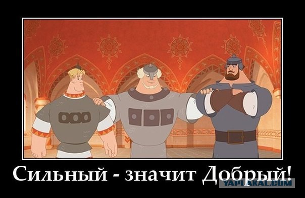С Новым Годом, ЯП!