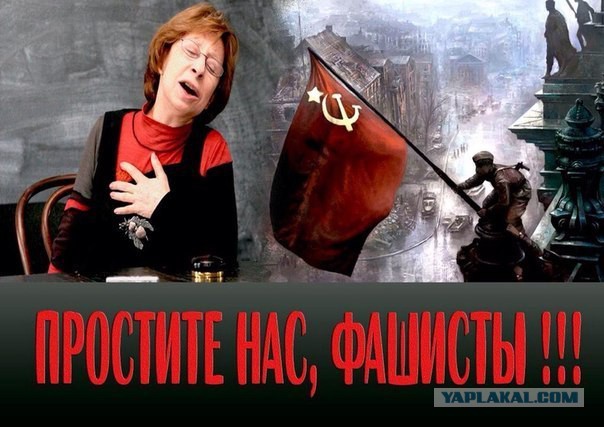 Прикольные картинки из интернета
