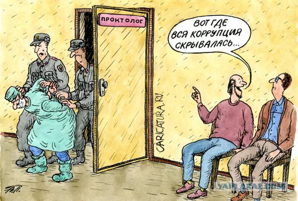 Честно говоря, не ожидал я такого...
