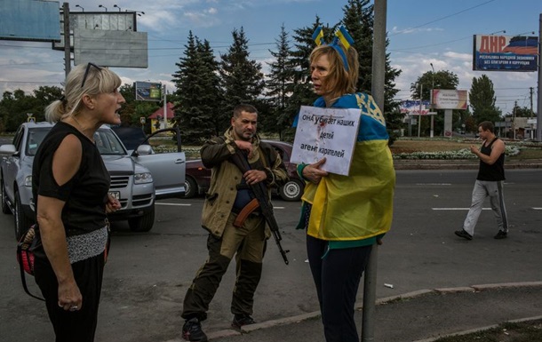 Без всякого злорадства, но процесс уже необратим