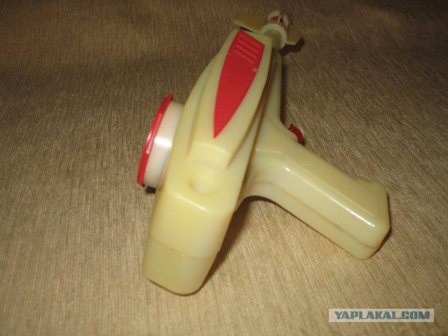 Оружие нашего детства - 2